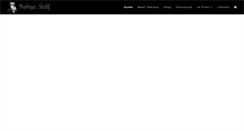Desktop Screenshot of owlsflight.com